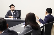수도권 주택공급 현장 비상점검 사진 6
