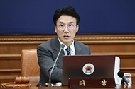 제19회 임시 국무회의 겸 제11차 비상경제본부회의 사진 1