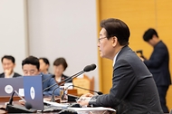 제31차 대통령 주재 수석·보좌관 회의 사진 1