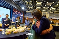 제54회 어버이날 기념식 사진 5