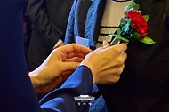 제54회 어버이날 기념식 사진 6