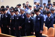 제132주년 동학농민혁명 기념식 사진 3