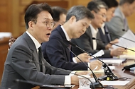 국제개발협력위원회 회의 사진 3