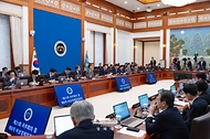 2026년도 제21회 국무회의 겸 제8차 비상경제점검회의 사진 5
