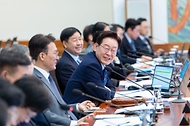 2026년도 제21회 국무회의 겸 제8차 비상경제점검회의 사진 3