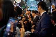 울산 남목마성시장 방문 사진 6