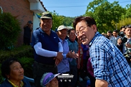 2026년 모내기 행사 사진 1