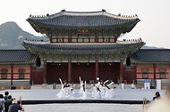 629돌 세종대왕 나신 날 기념행사 사진 11