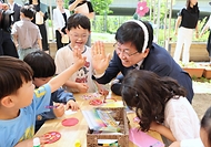 아이들의 첫 선생님, 감사합니다 사진 5