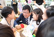 아이들의 첫 선생님, 감사합니다 사진 4