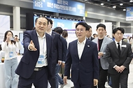 청년취업·멘토링 콘서트 사진 6