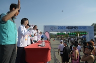 2026 식품안전 마라톤 대회 사진 4