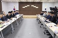 새만금 전북 대혁신 TF 3차회의 사진 4