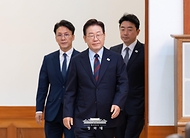 2026년도 제23회 국무회의 겸 제10차 비상경제점검회의 사진 1