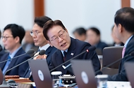 2026년도 제23회 국무회의 겸 제10차 비상경제점검회의 사진 5