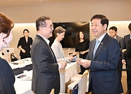 제1차 AI 융합 국제개발 자문위원회 사진 2