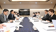 제1차 AI 융합 국제개발 자문위원회 사진 7