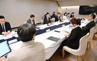 제1차 AI 융합 국제개발 자문위원회 사진 8