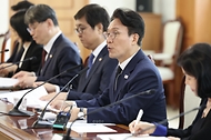 데이터 관계장관회의 사진 4