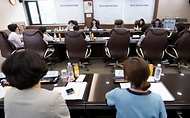 대전 호스피스 현장 방문 
