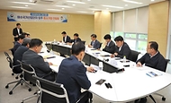 여수국가산업단지 입주 기업 현장 방문 사진 3