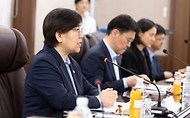 대전 호스피스 현장 방문 