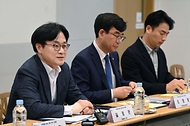 국민체감 제조 AI 현장 확산 간담회 사진 2