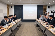 국민체감 제조 AI 현장 확산 간담회 사진 3