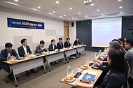 국민체감 제조 AI 현장 확산 간담회 사진 1