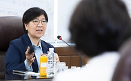 대전 호스피스 현장 방문 