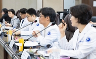 대전 호스피스 현장 방문 