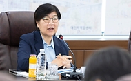 대전 호스피스 현장 방문 