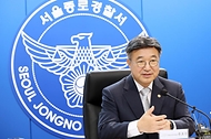 사전투표 대비 현장방문 사진 3