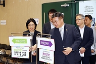 사전투표 대비 현장방문 사진 6