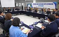 한국 영화의 지속 가능한 성장 위해 대화의 장 연다 사진 4