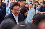 중앙보훈병원 위문 사진 4