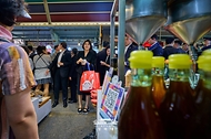 길동복조리시장 방문 사진 14