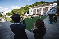 제2회 국악의 날 기념식 사진 6