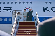 공항 출발 행사(서울공항) 사진 7