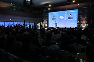 제39주년 6·10민주항쟁 기념식 사진 4