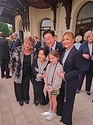 G7 공식만찬 사진 3