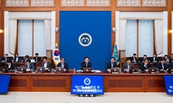 2026년도 제27회 국무회의 겸 제12차 비상경제점검회의 사진 1