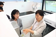 반려동물 서비스 정책 현장 간담회 사진 4