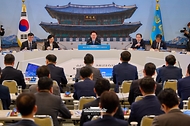 업무보고 (재정경제부, 국가데이터처, 금융위원회, 기획예산처) 사진 2