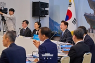 업무보고 (재정경제부, 국가데이터처, 금융위원회, 기획예산처) 사진 4