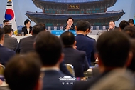 업무보고 (재정경제부, 국가데이터처, 금융위원회, 기획예산처) 사진 5