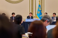 지역 필수 공공의료 간담회 사진 4