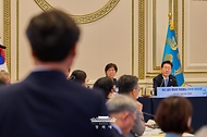 지역 필수 공공의료 간담회 사진 3