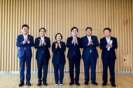 충청권 초광역 협력 오찬 간담회 사진 2