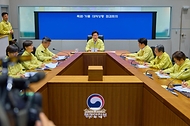 폭염 가뭄 대처상황 점검회의 사진 3